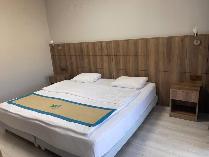 Oda Resmi