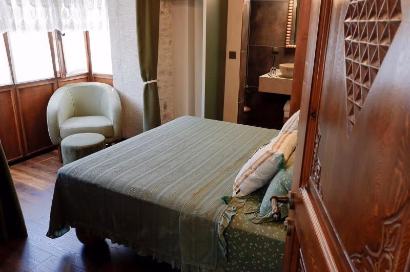 Urooms Urla