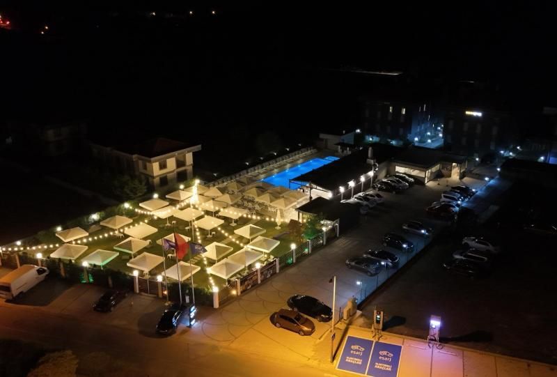 Uçar Royal Hotel ve Konferans Salonu - 2