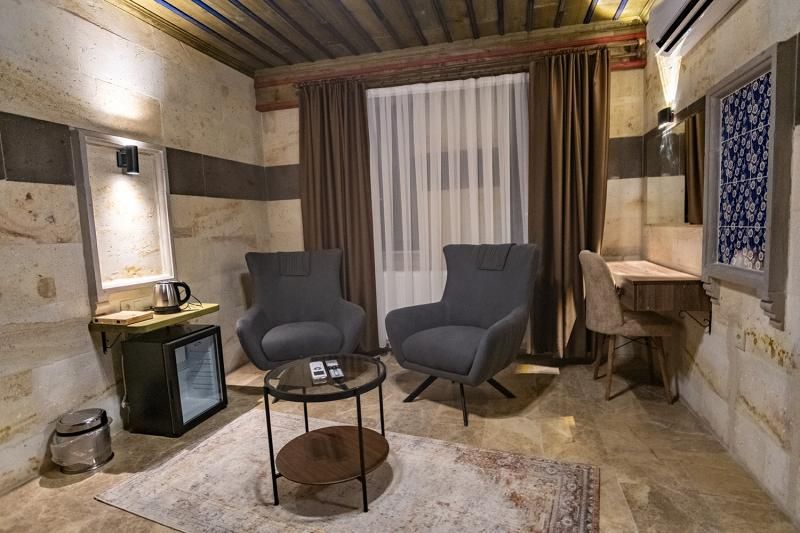 Uçhisar Premium Hotel - 1