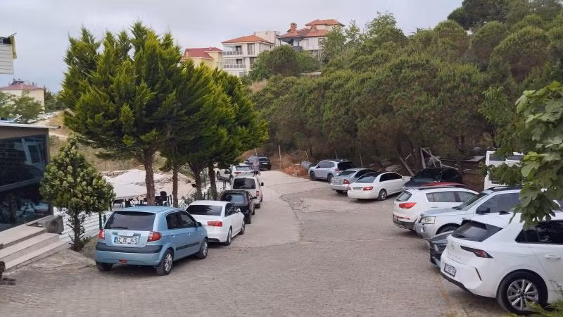 Ufuk Apart Pansiyon — 10