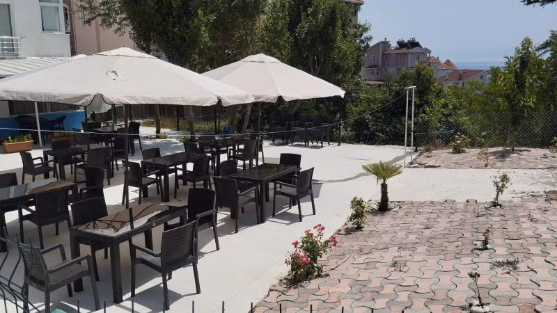 Ufuk Apart Pansiyon — 5