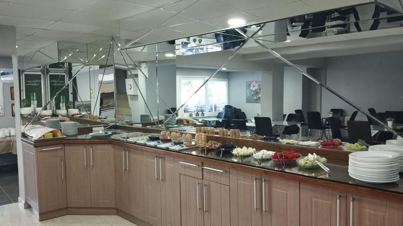 Ufuk Apart Pansiyon — 3