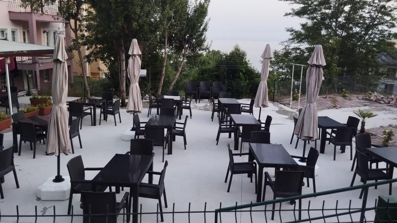 Ufuk Apart Pansiyon — 4