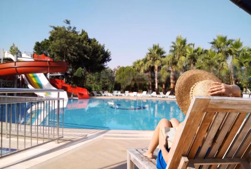 Uk Hotel Kiriş - 2