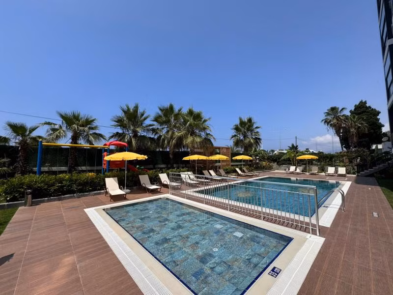 Ulu Panorama Residence  - 2