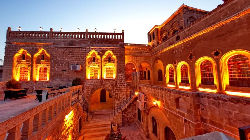 Ulubey Konağı - 4