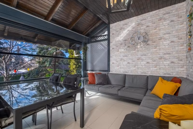 Uludağ Tatil Evleri & Villa Doğuş - 2