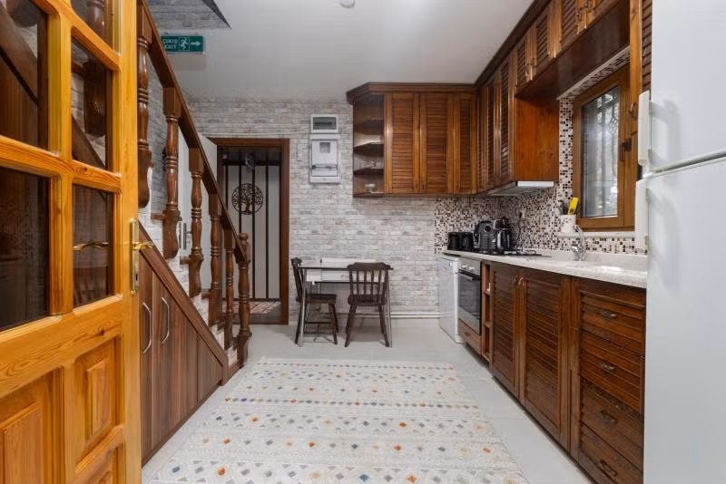 Uludağ Tatil Evleri & Villa Doğuş - 3