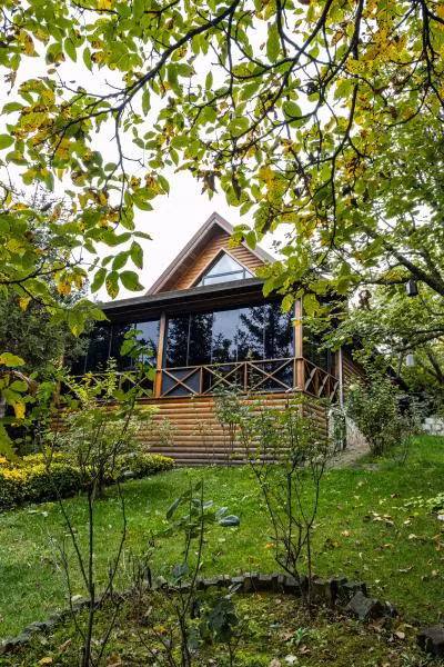 Uludağ Tatil Evleri & Villa Seyir - 1
