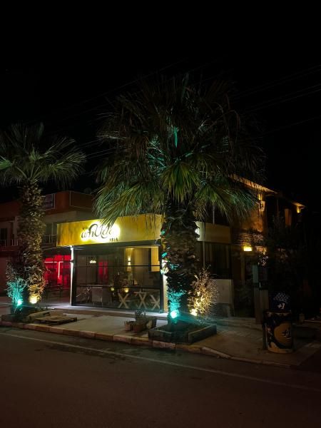Umurla Otel  — 2