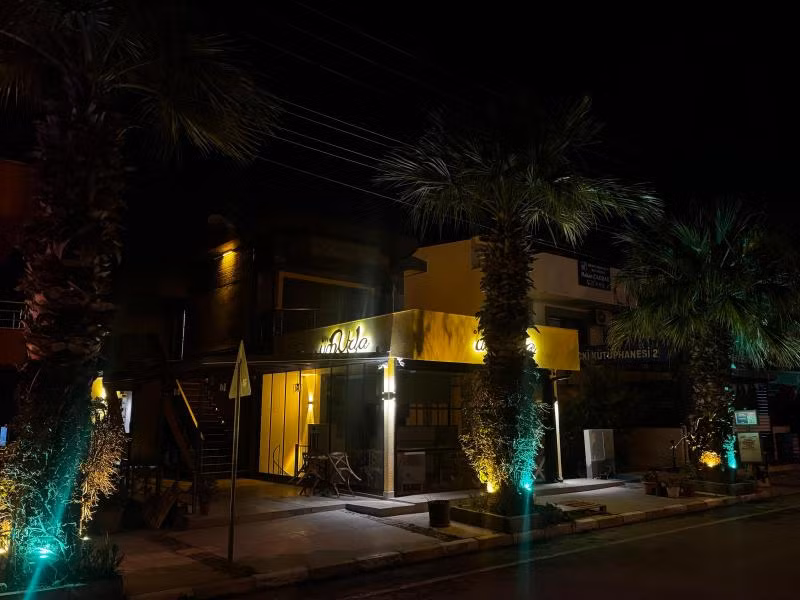 Umurla Otel  — 3