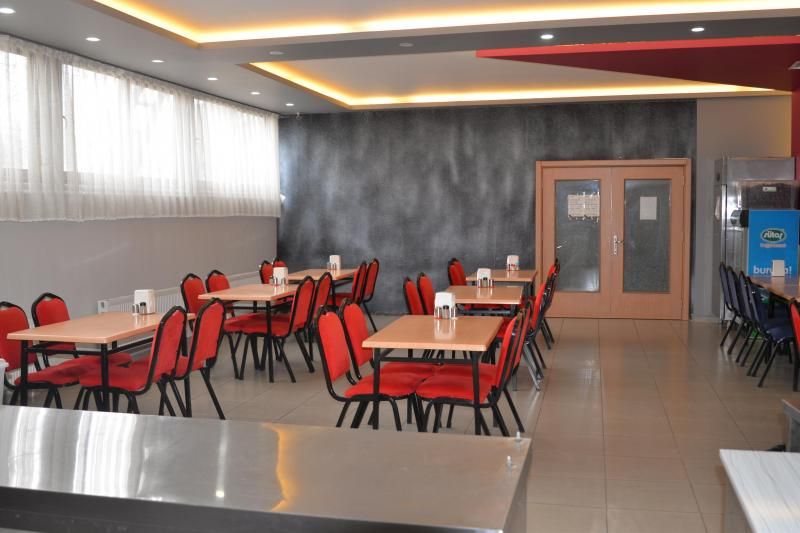Umut Otel Erzincan - 3