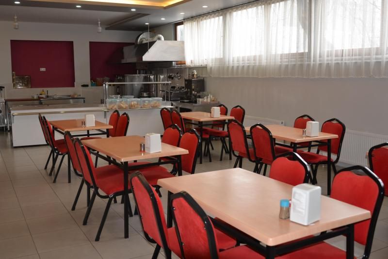 Umut Otel Erzincan - 2