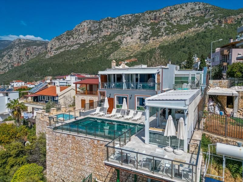 Un Amor Kaş - 4