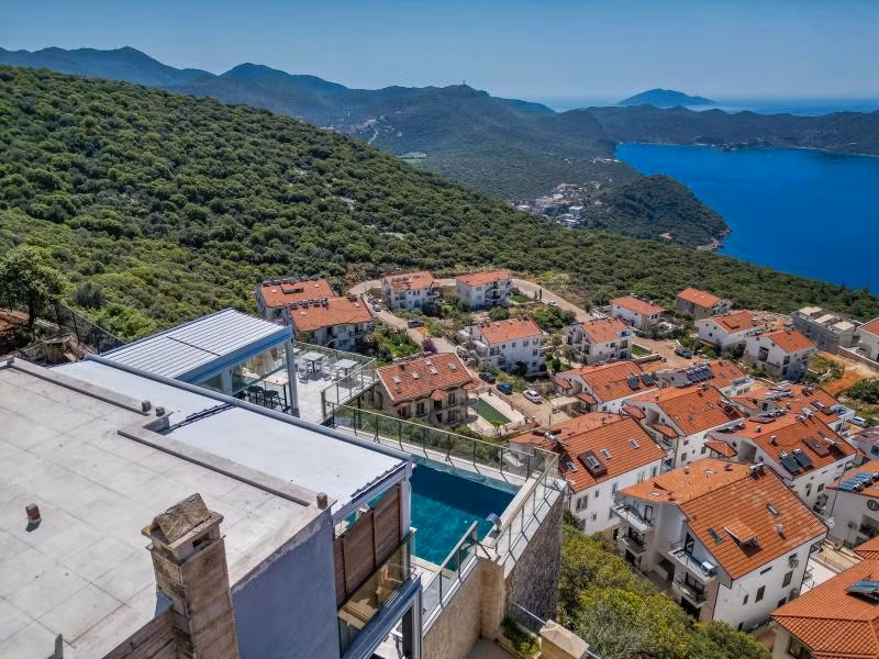 Un Amor Kaş - 3