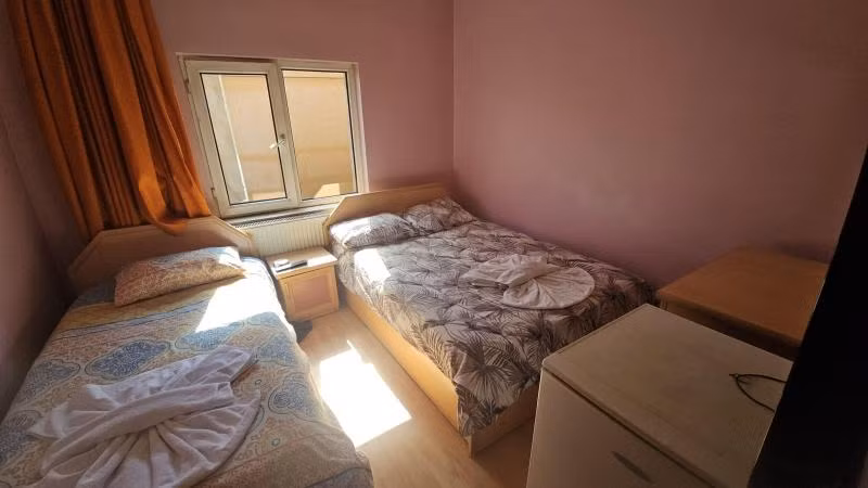 Ünfa Hotel — 9