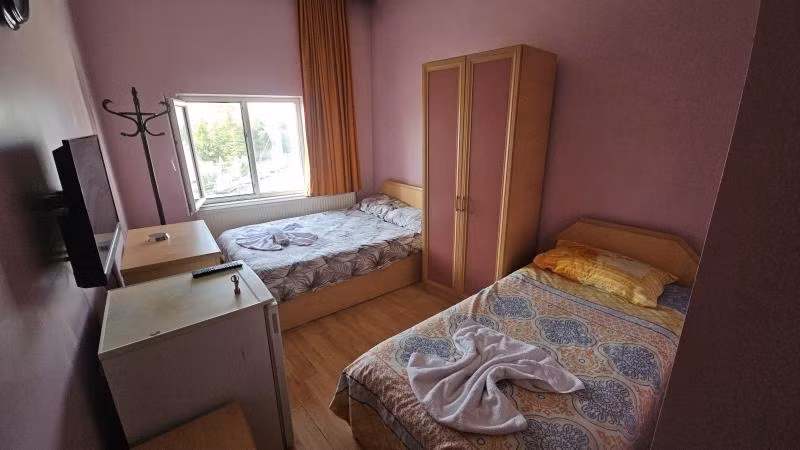 Ünfa Hotel — 10