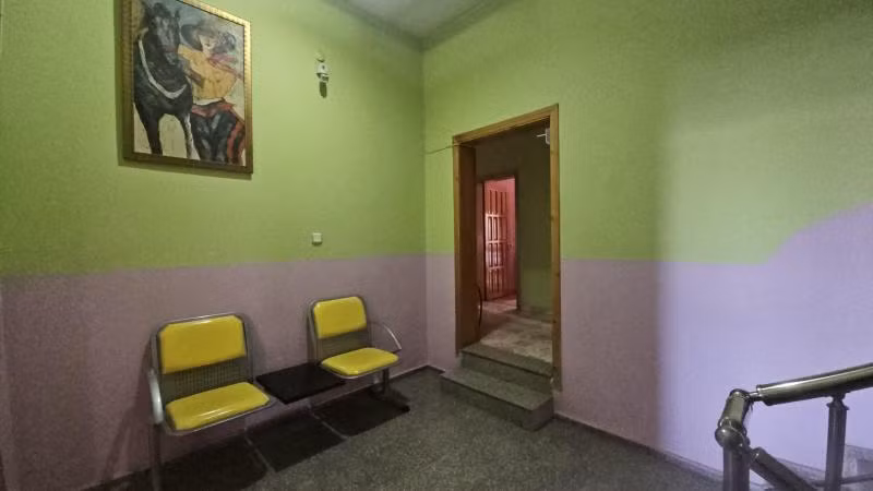 Ünfa Hotel