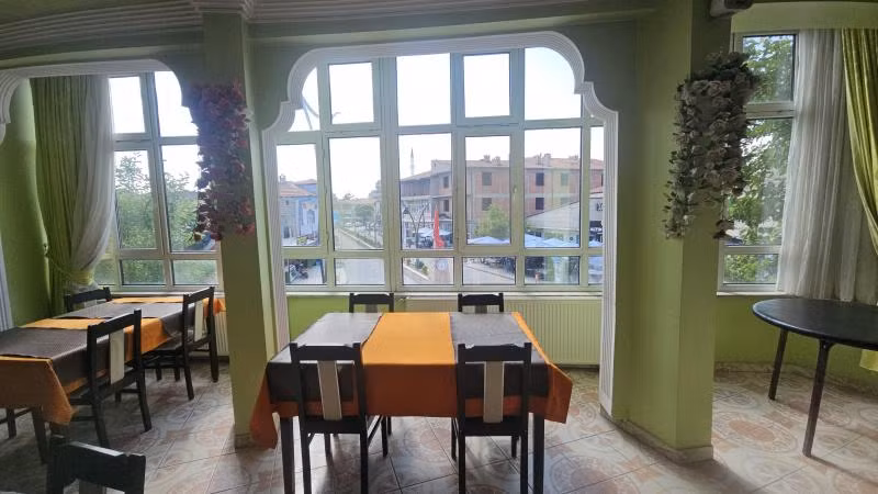 Ünfa Hotel — 3