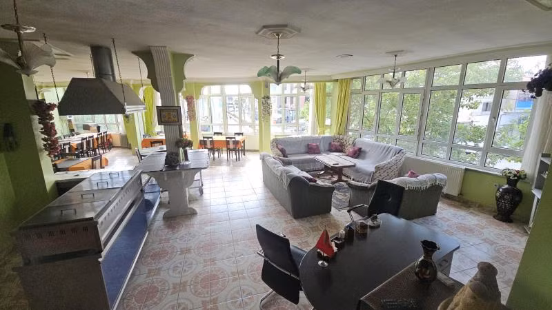 Ünfa Hotel — 6