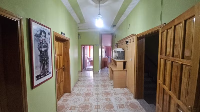 Ünfa Hotel — 7