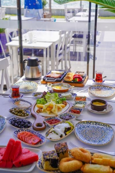 Uras Beach Hotel - 2