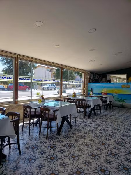 Urla Ada Marin Otel — 5