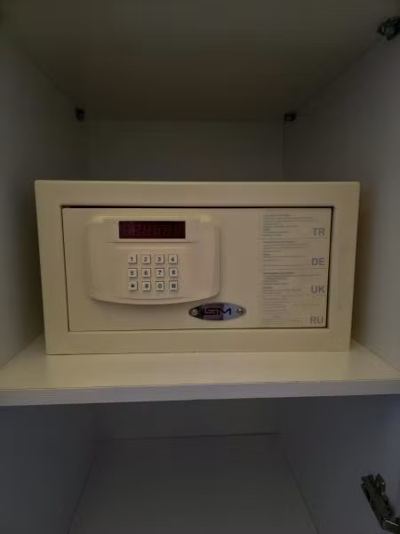 Oda Resmi