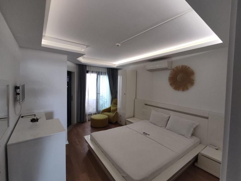 Urla Marin Otel — 4