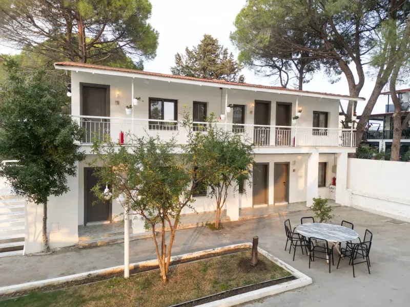 Urla Sayfiye Evi Otel