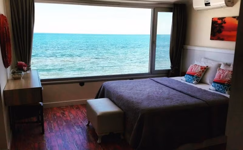 Urla Yelken Hotel- Adult +15