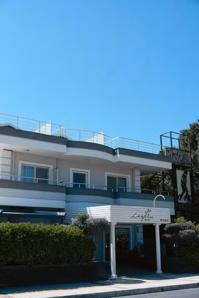 Urla Zeytin Otel - 1