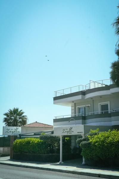 Urla Zeytin Otel - 2