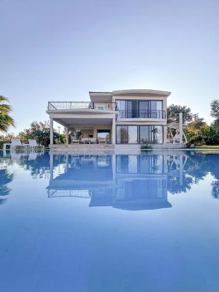 Urla İnfinity Villa