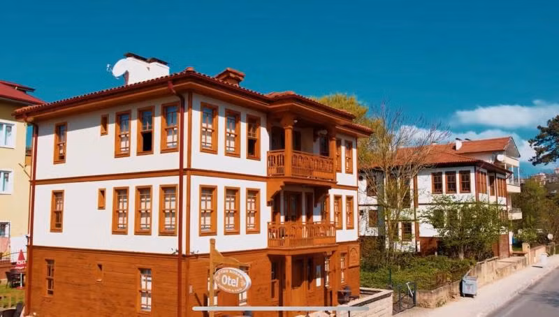 Utku Konağı