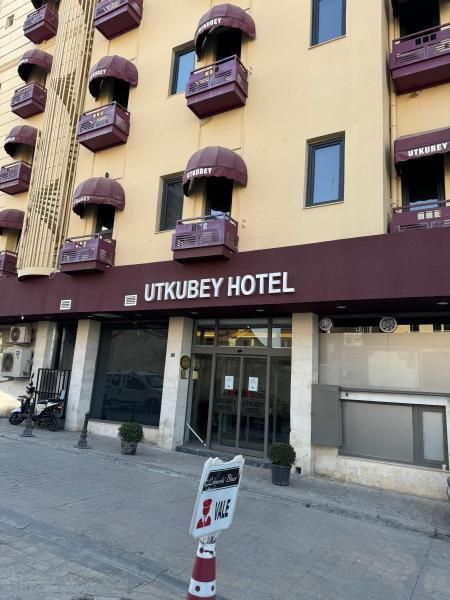 Utkubey Otel