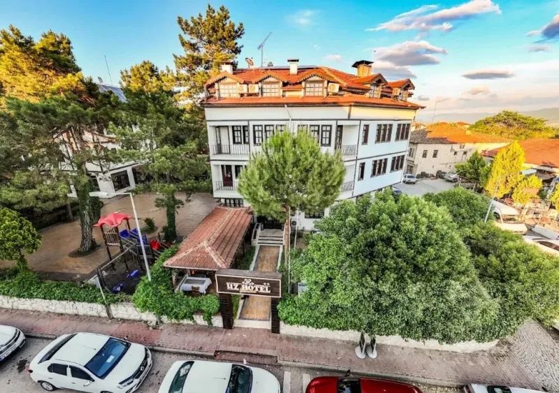 Uz Hotel Premium - 2