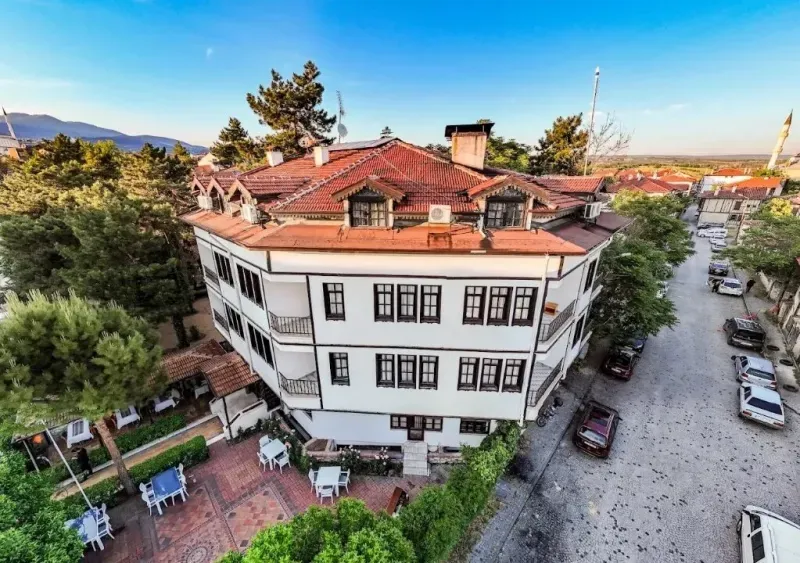 Uz Hotel Premium