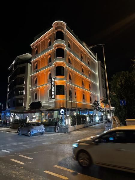 Velora Grand