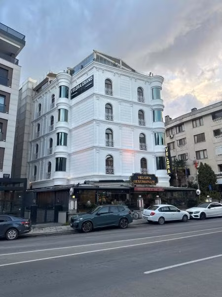 Velora Grand — 9