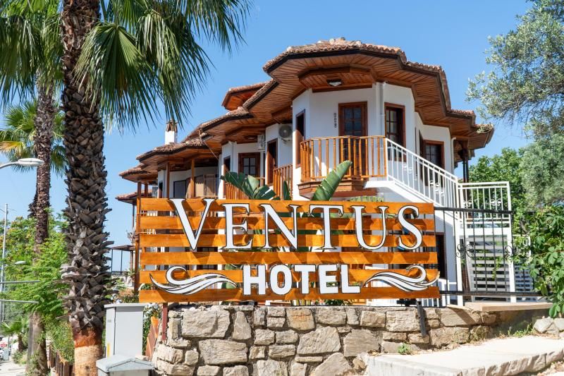 Ventus Hotel