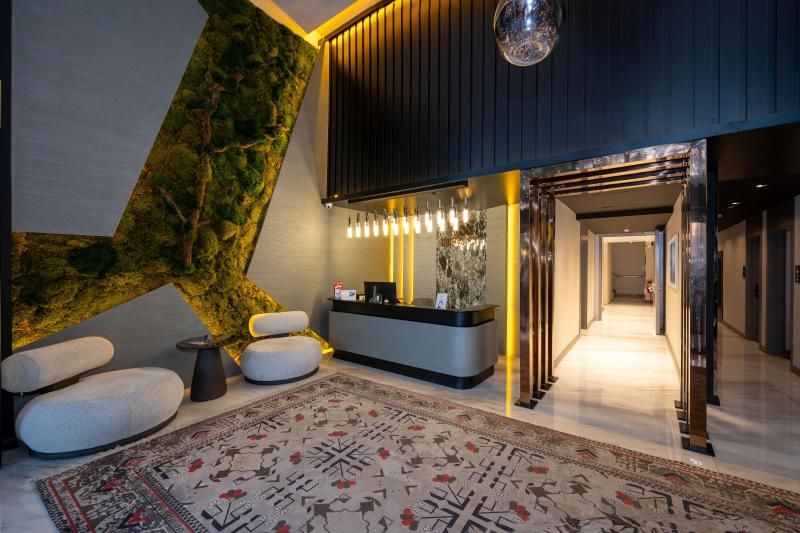 Vess Hotel & SPA - 1