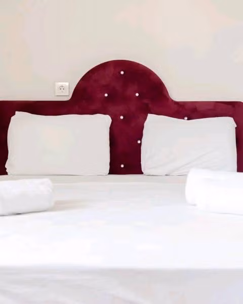 Volga Hotel — 4
