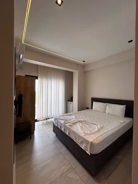 Oda Resmi
