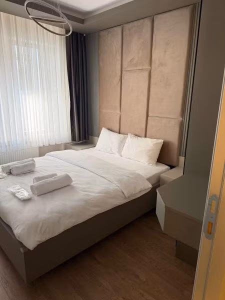 Viva Nova Suit Hotel - 2