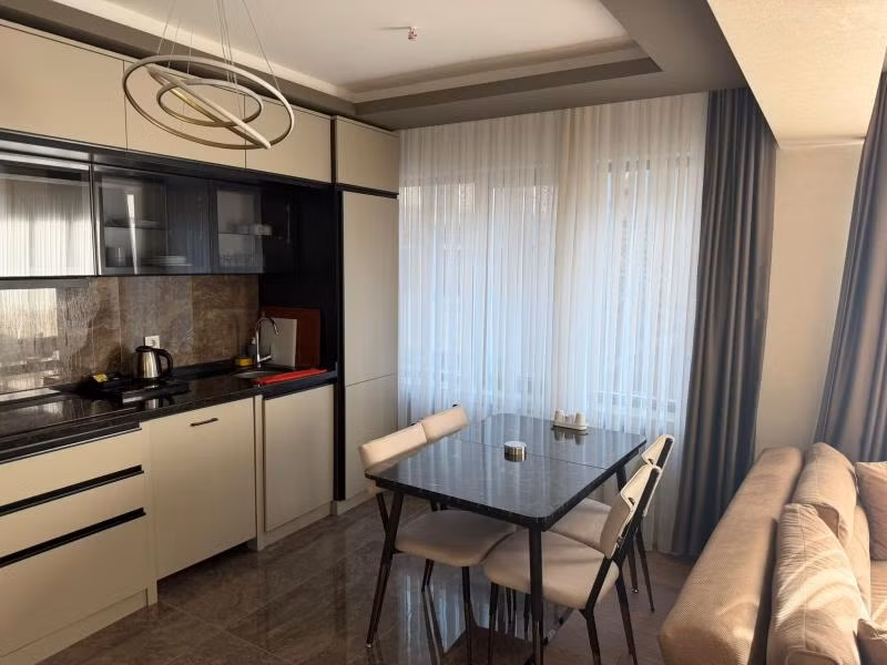 Viva Nova Suit Hotel - 3