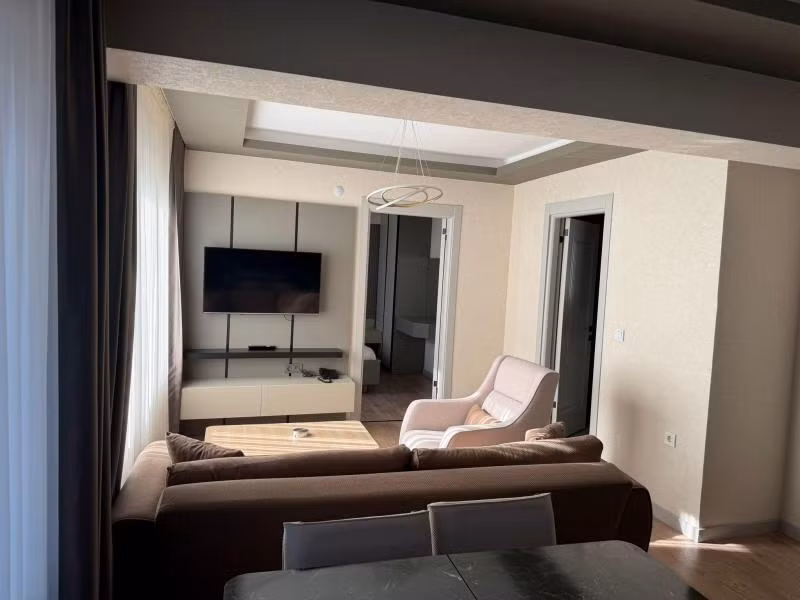 Viva Nova Suit Hotel - 4