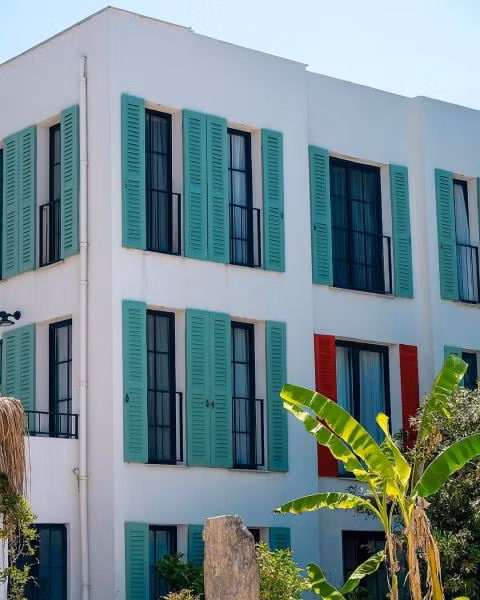 Vaha Bitez Otel