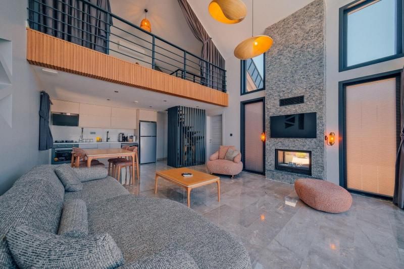 Valea Suites Sapanca - 1